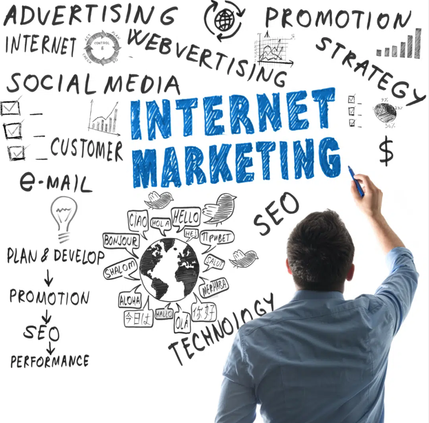 Valencio Digital Marketing Team