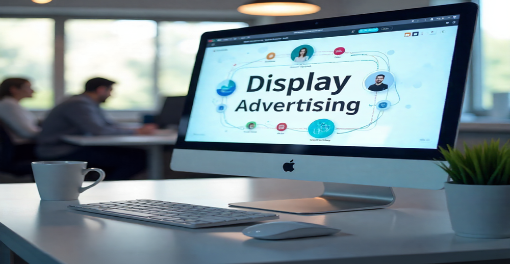 Display Ads