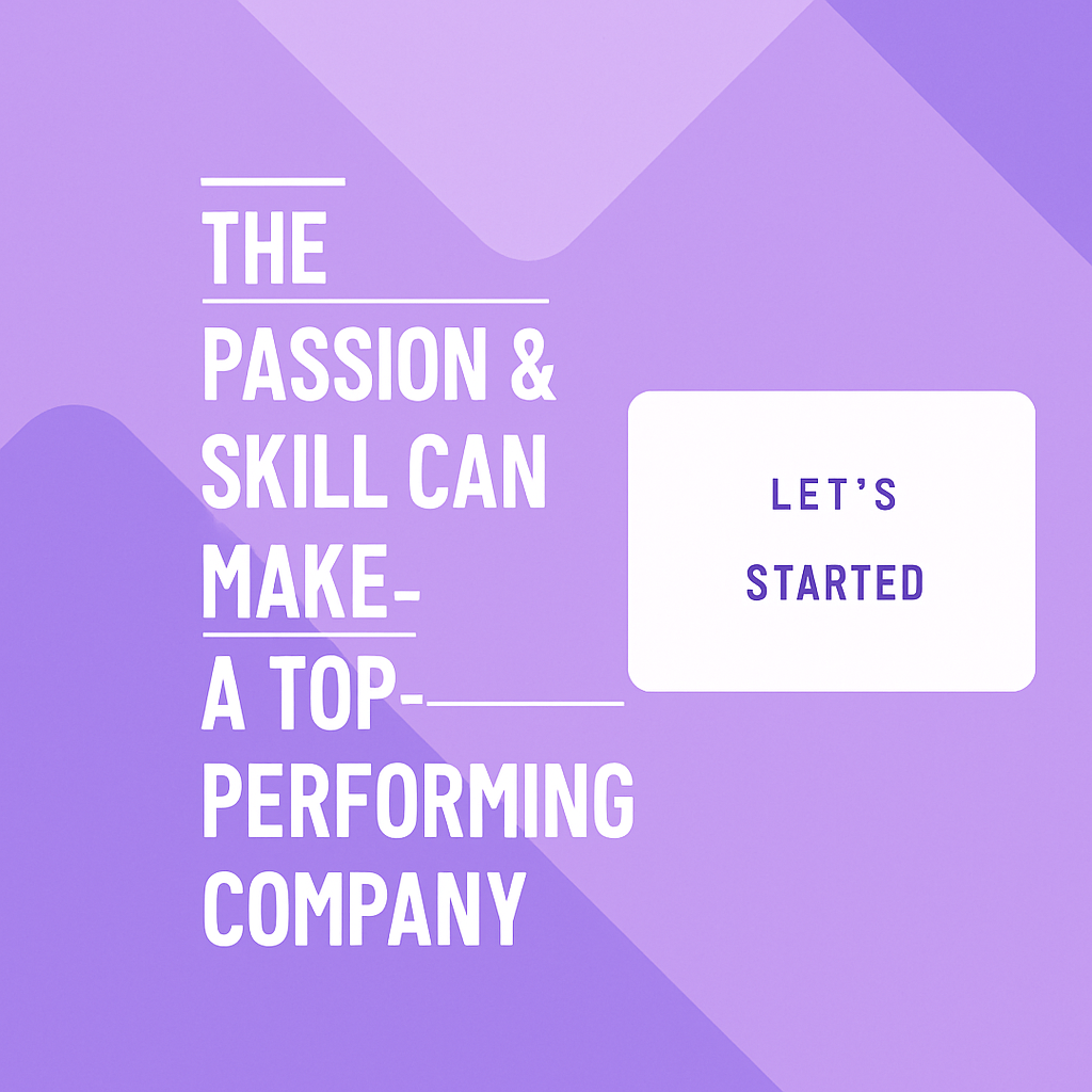 Get Started with Our Services