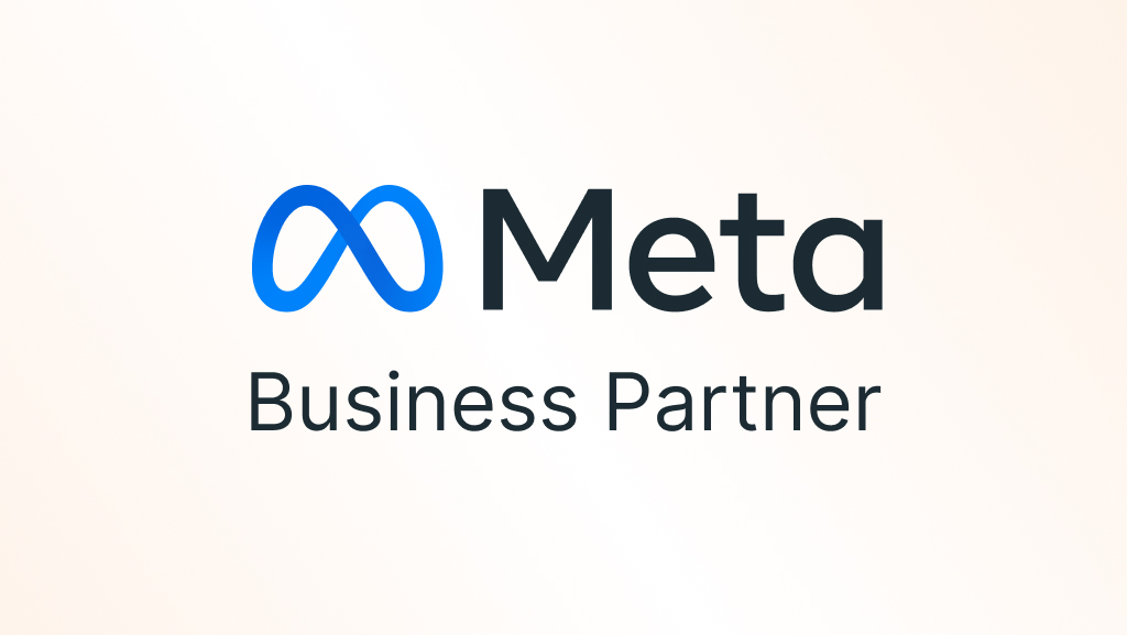 Meta Business Partner