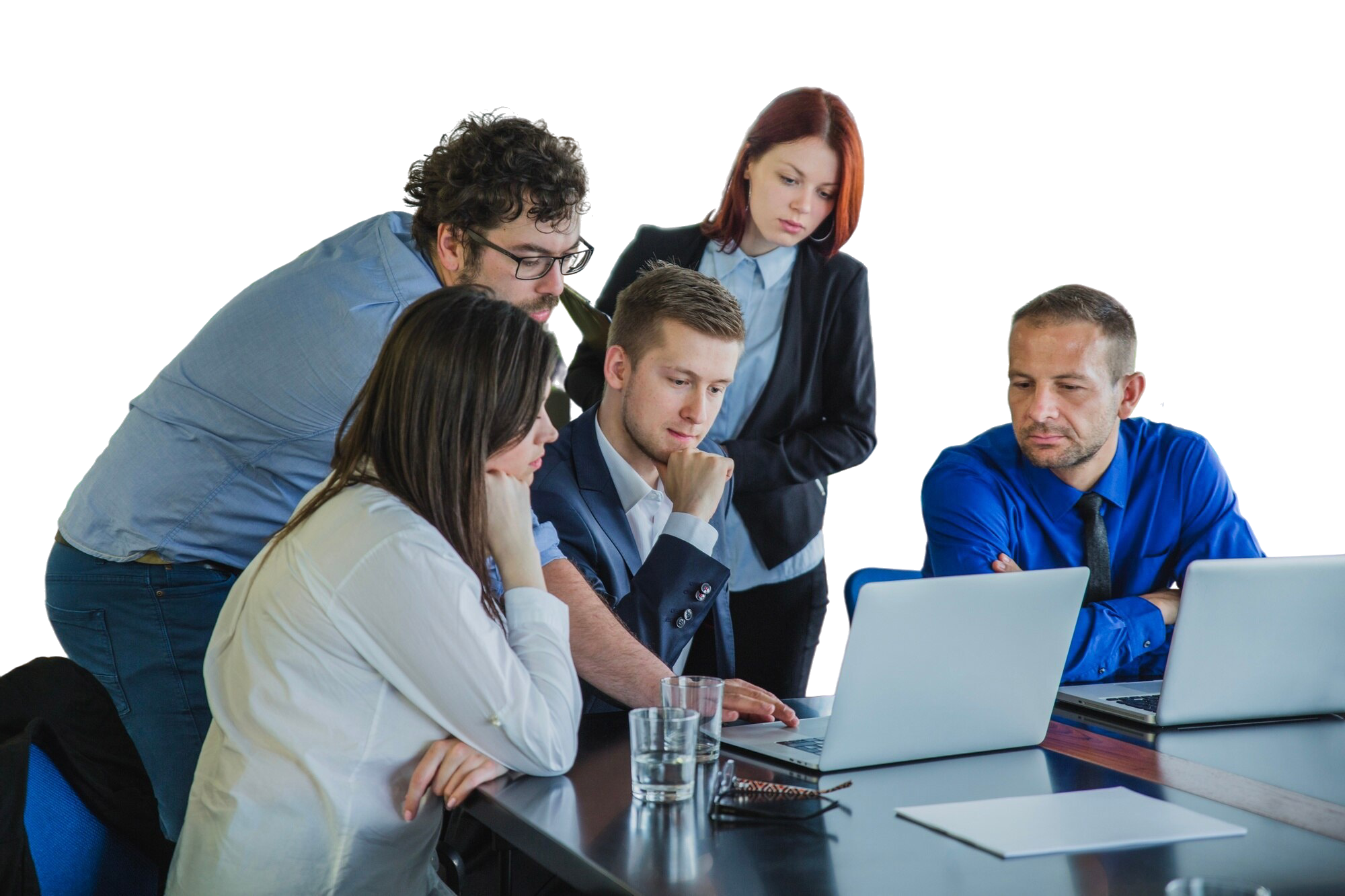 Paid social media advertising dashboard showing targeted campaigns and ROI metrics